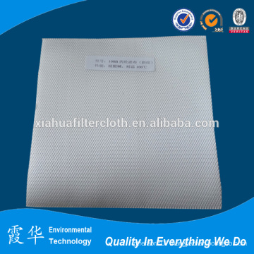 Polypropylene sugar industrial filter cloth